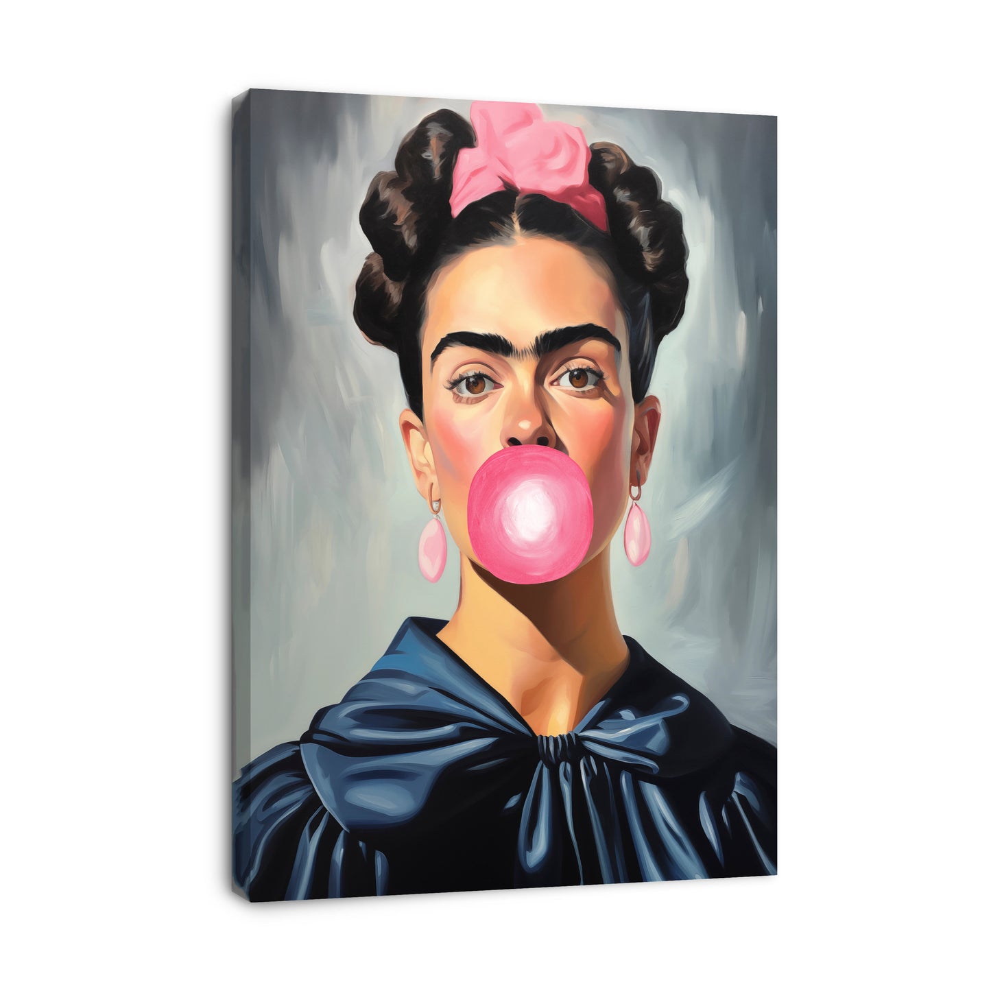 Frida Kahlo - Canvas Wall Art